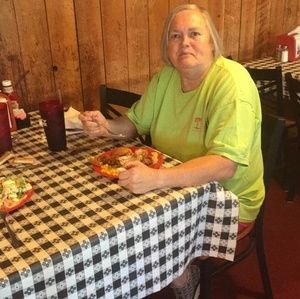 Meet your Posher, Sherry